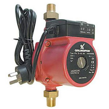 Повышающие давление